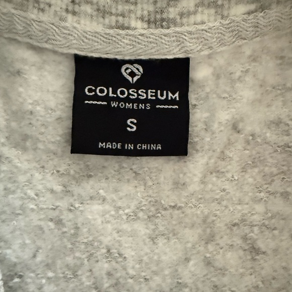 Women’s Texas A&M Sweatshirt - Picture 6 of 6